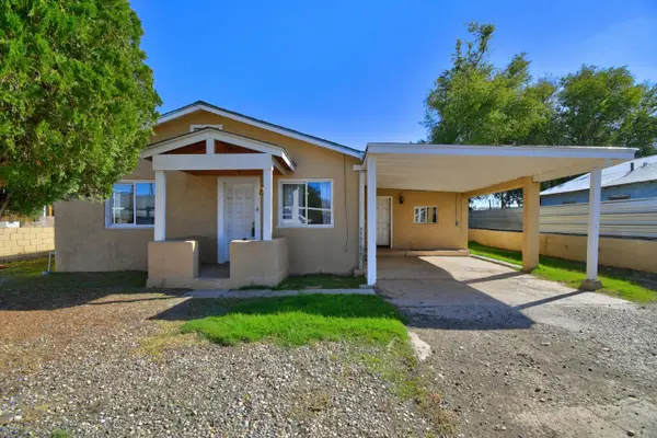 302 S Second Street, Belen, NM 87002