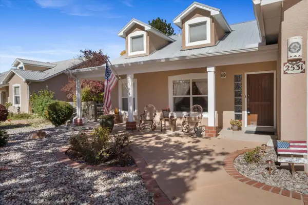 2531 Bosque Entrada Trail Nw, Albuquerque, NM 87120