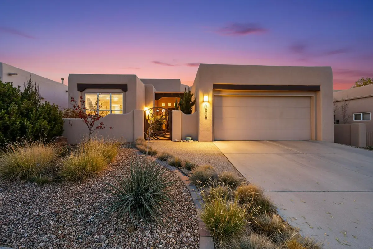 12724 Sandia Ridge Place Ne, Albuquerque, NM 87111 - Image #1