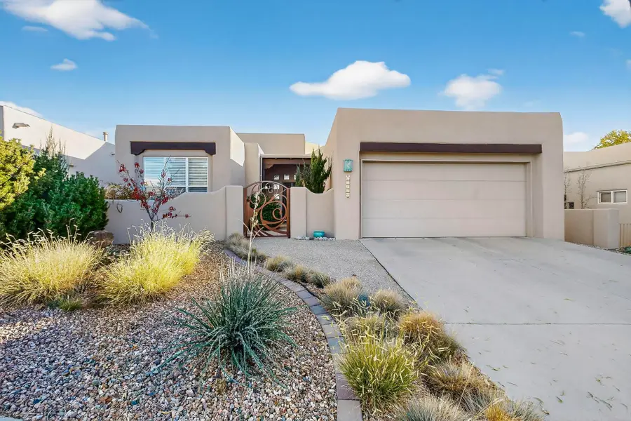 12724 Sandia Ridge Place Ne, Albuquerque, NM 87111 - Image #2