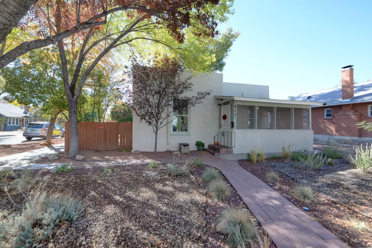423 13th Street Nw, Albuquerque, NM 87102 - Image #1
