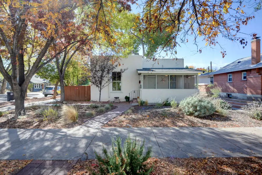 423 13th Street Nw, Albuquerque, NM 87102 - Image #2