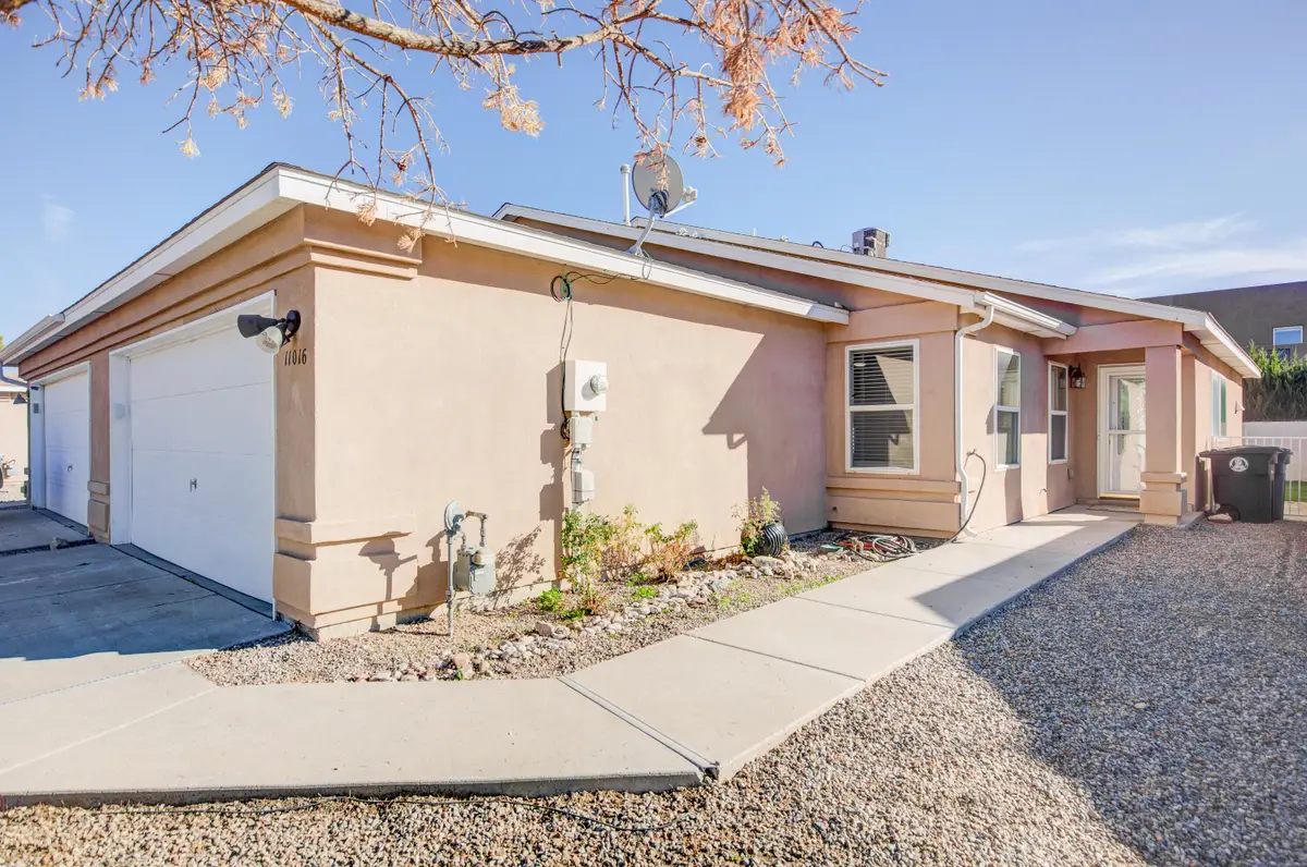 11016 Miravista Place Se, Albuquerque, NM 87123 - Image #1