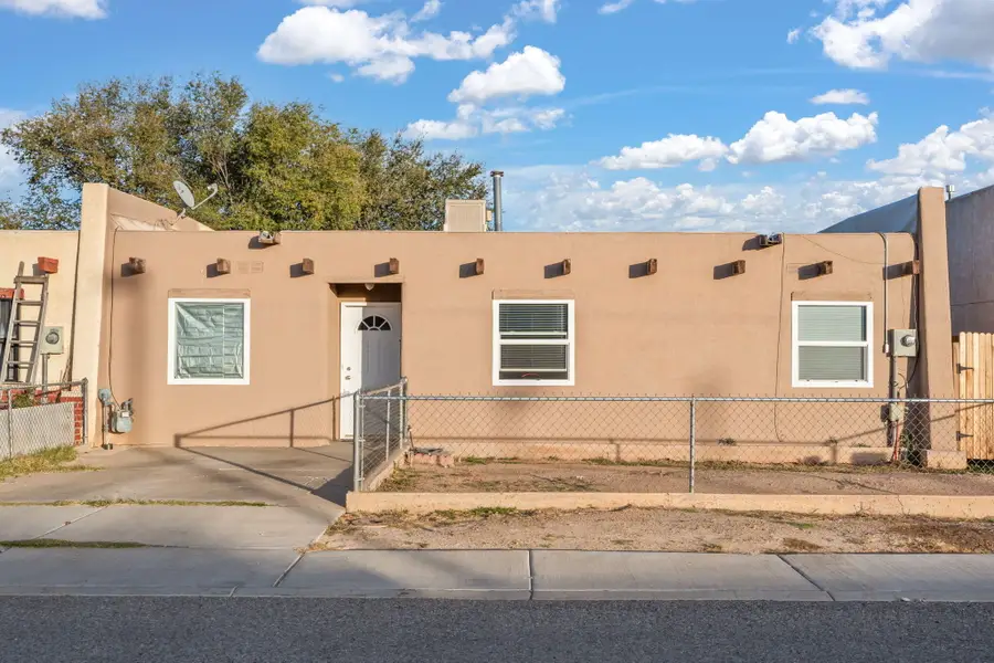 500 John John Drive, Los Lunas, NM 87031 - Image #2