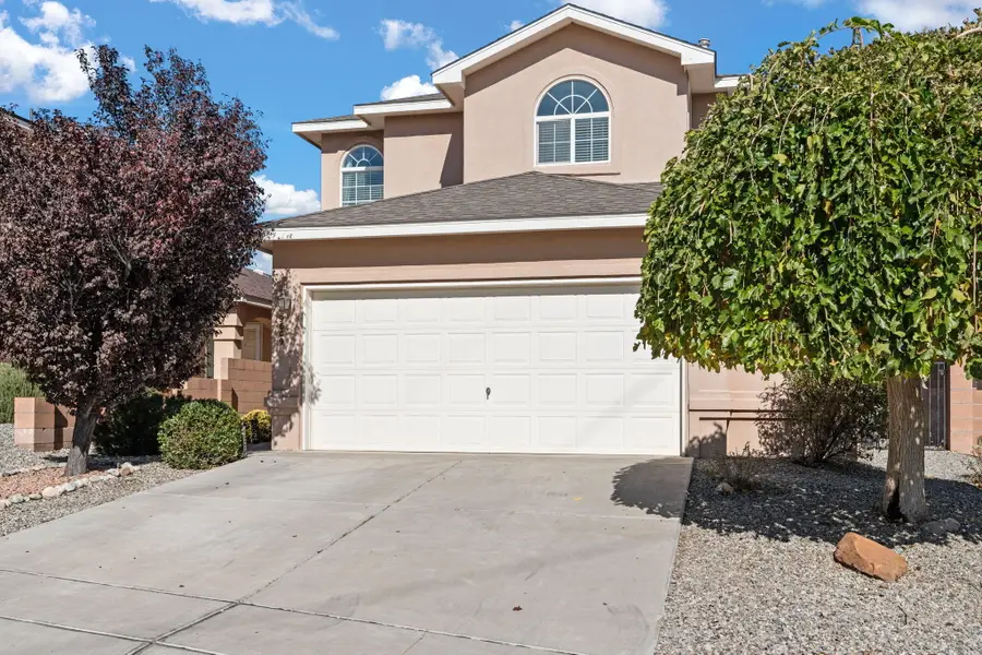 9609 Entrada Vista Avenue Nw, Albuquerque, NM 87120 - Image #3