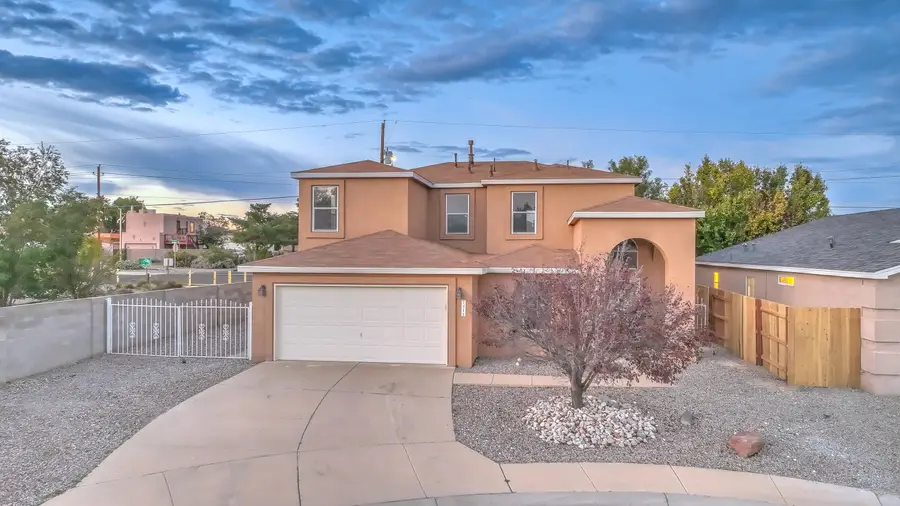 7415 Beaver Wood Court Nw, Albuquerque, NM 87120 - Image #2