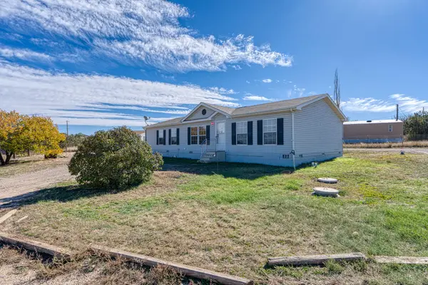 8 Capital Road, Edgewood, NM 87015