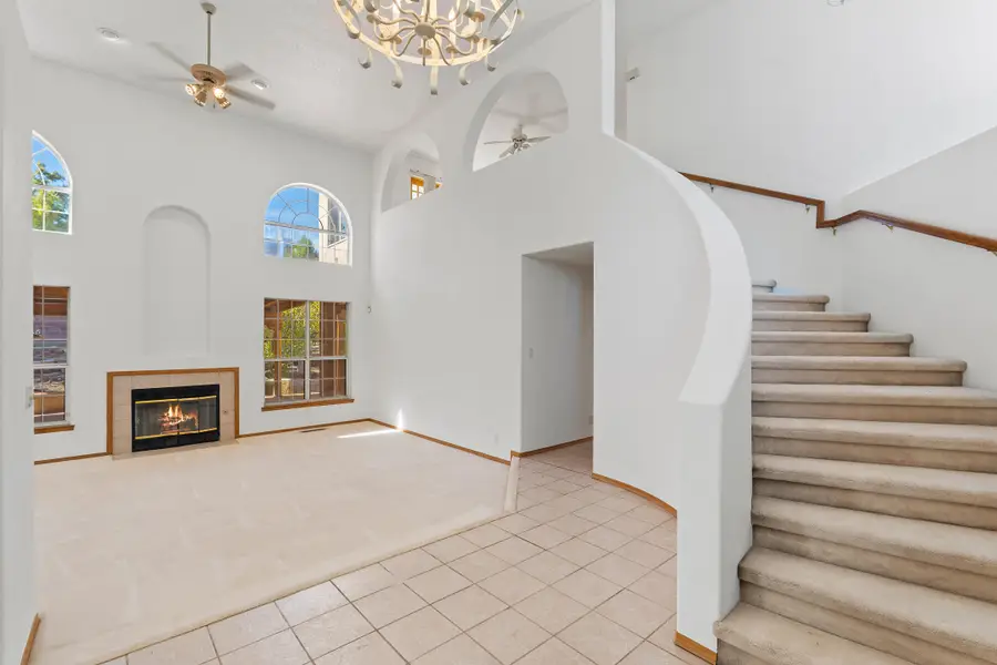10529 Espira Court Nw, Albuquerque, NM 87114 - Image #3