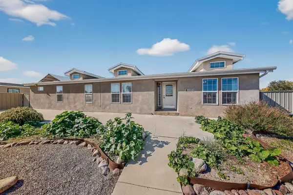 1211 Avenida Chamiso, Socorro, NM 87801