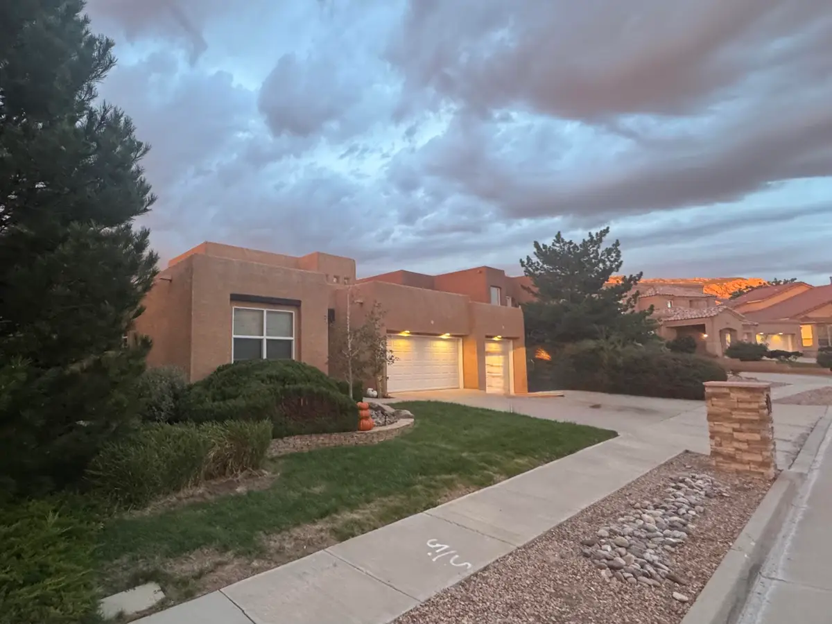 9101 Santa Lucia Avenue Ne, Albuquerque, NM 87122 - Image #1