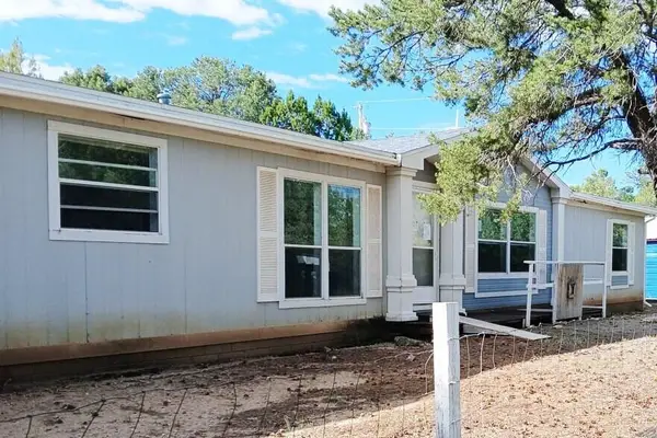 1 Camino Oro Court, Tijeras, NM 87059