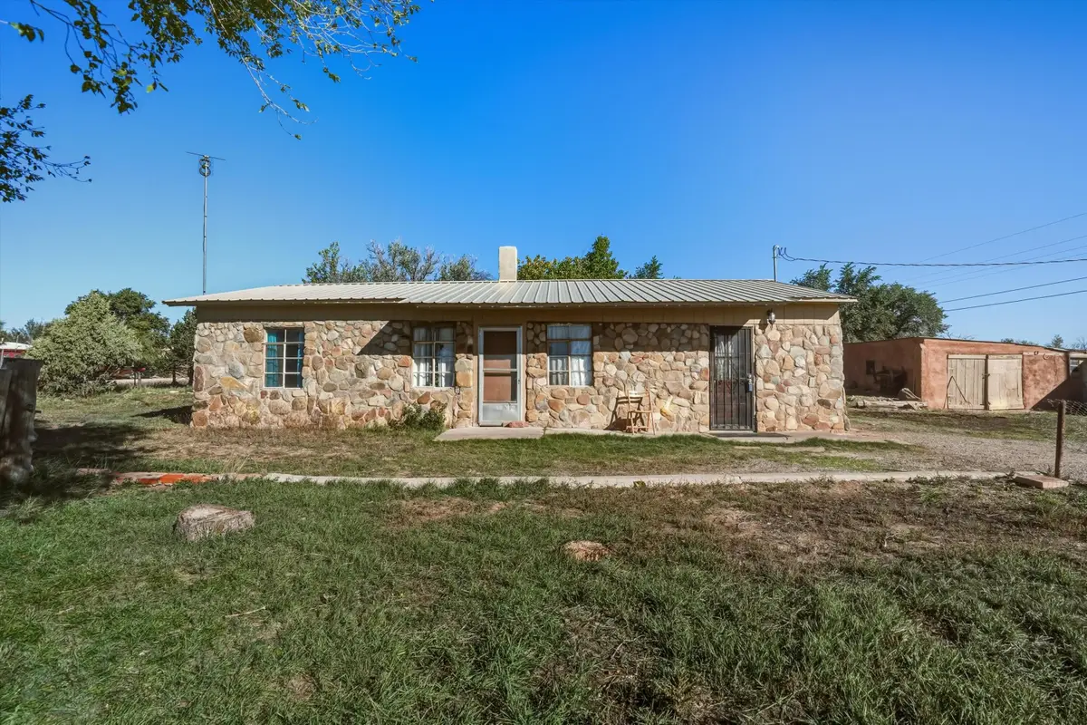 403 Pinon Street, Mountainair, NM 87036 - Image #1