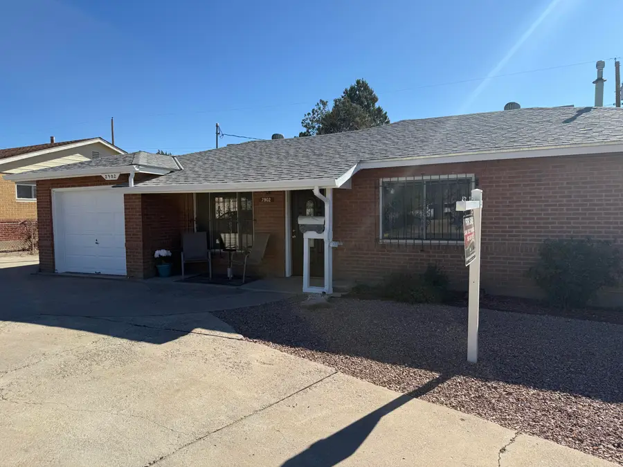7902 Morrow Avenue Ne, Albuquerque, NM 87110 - Image #2
