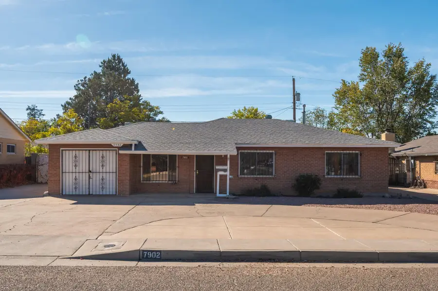 7902 Morrow Avenue Ne, Albuquerque, NM 87110 - Image #3