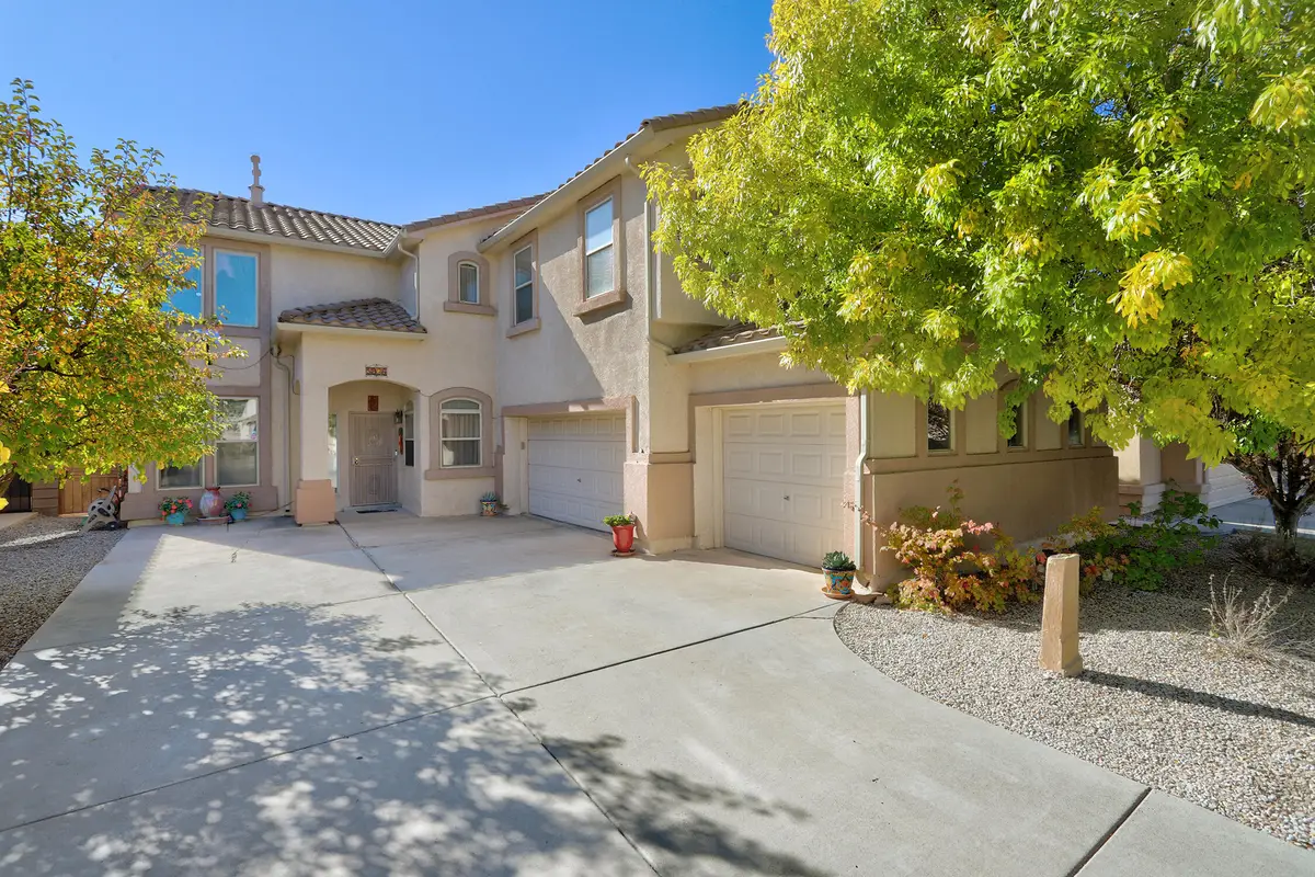 5928 Los Ritos Court Nw, Albuquerque, NM 87120 - Image #1