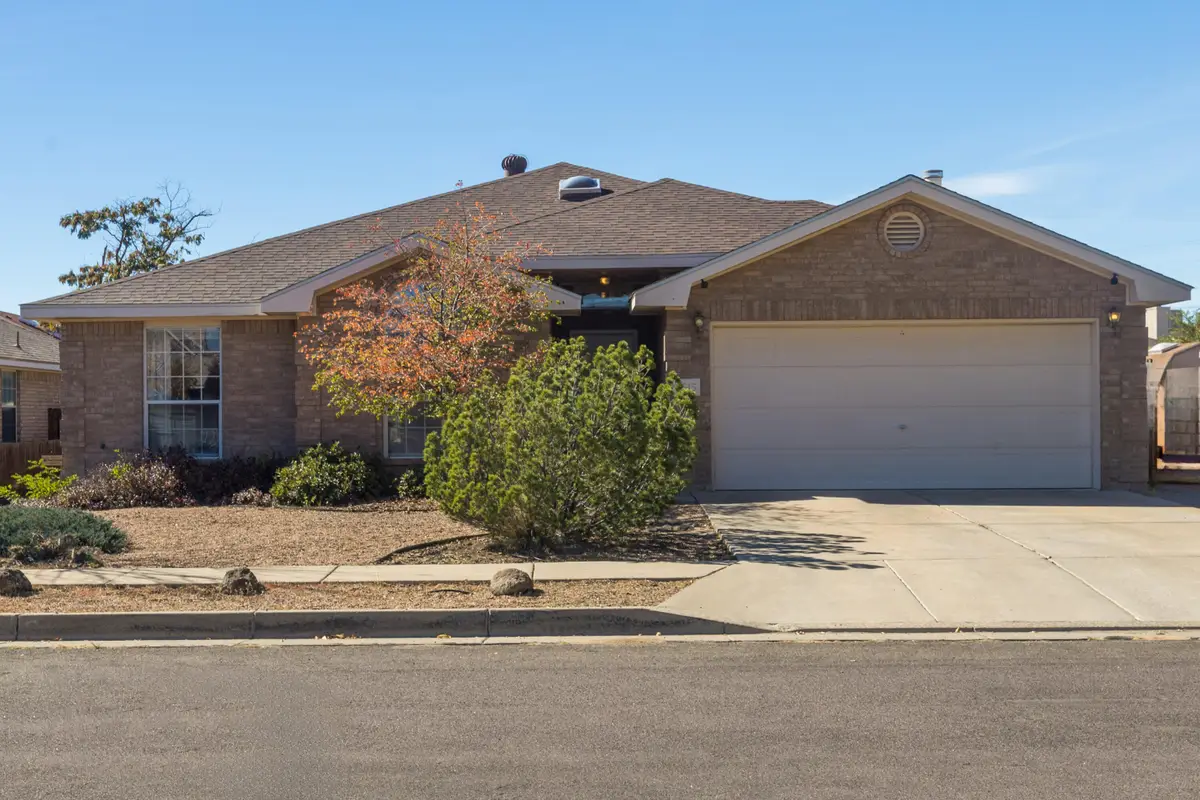3515 Ronda De Lechusas Nw, Albuquerque, NM 87120 - Image #1