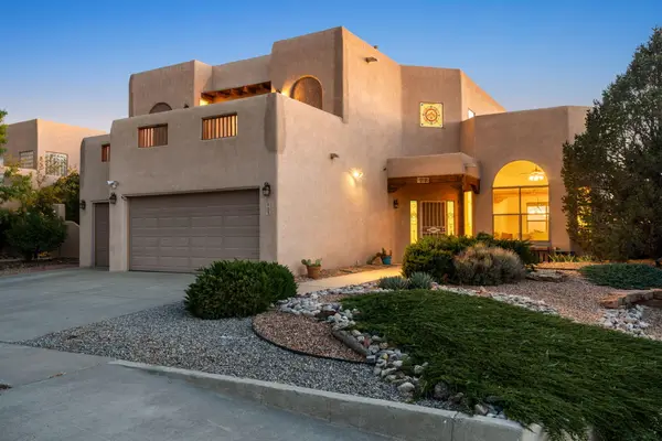 509 Eugene Court Se, Albuquerque, NM 87123