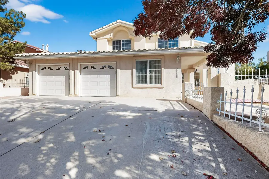 7708 Ridgeview Drive Nw, Albuquerque, NM 87120 - Image #2