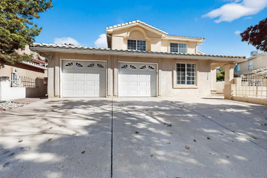 7708 Ridgeview Drive Nw, Albuquerque, NM 87120 - Image #3
