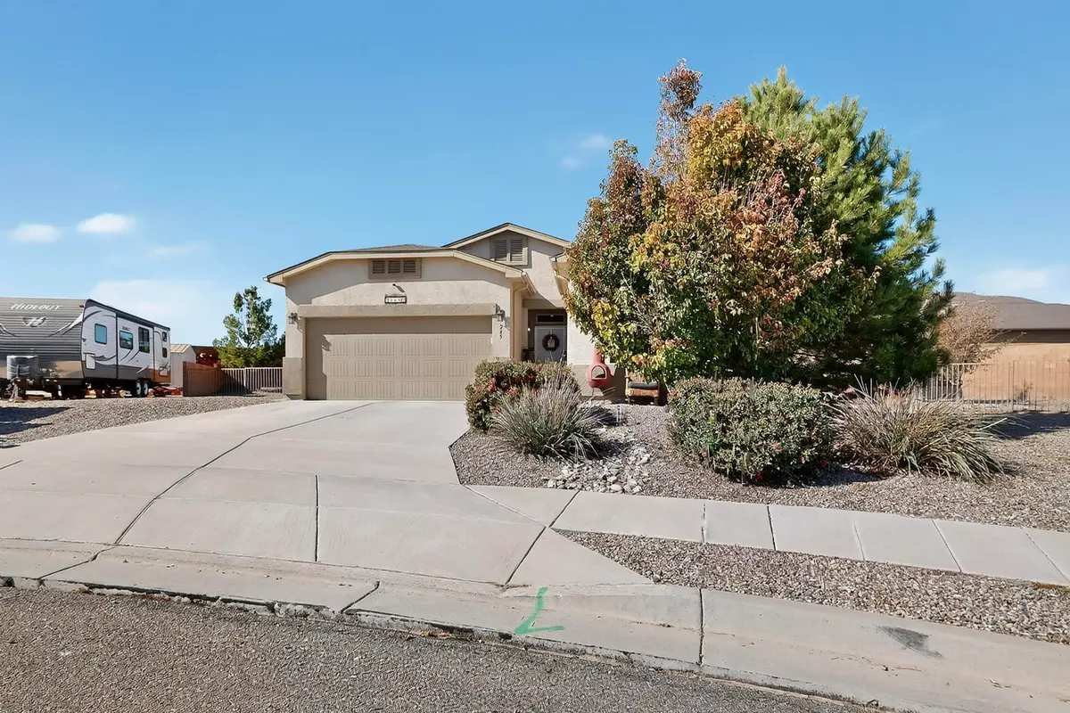 245 Landing Trail Ne, Rio Rancho, NM 87124 - Image #1