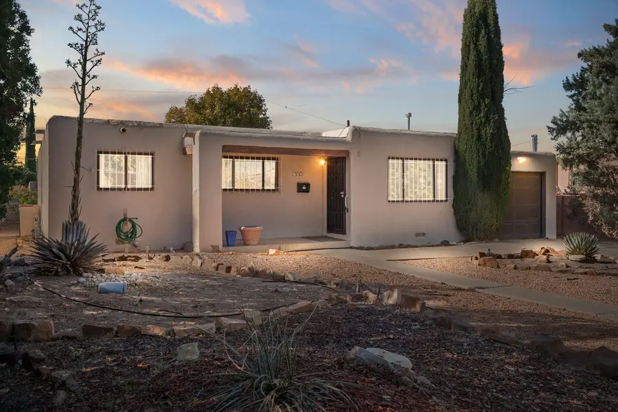 705 Kentucky Street Se, Albuquerque, NM 87108 - Image #2