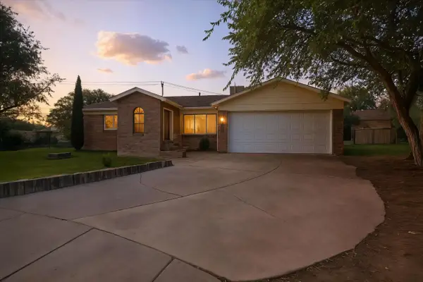 509 Nuves Court Nw, Albuquerque, NM 87105