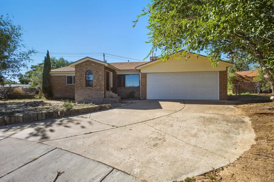 509 Nuves Court Nw, Albuquerque, NM 87105 - Image #2