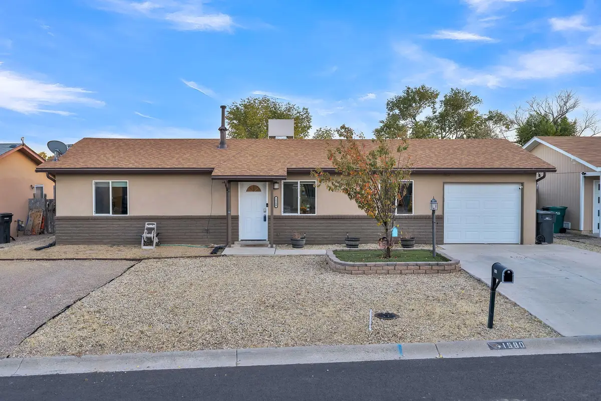 1580 Glendale Court Se, Rio Rancho, NM 87124 - Image #1