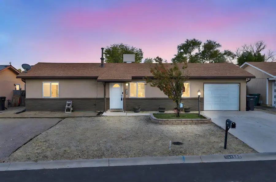 1580 Glendale Court Se, Rio Rancho, NM 87124 - Image #3