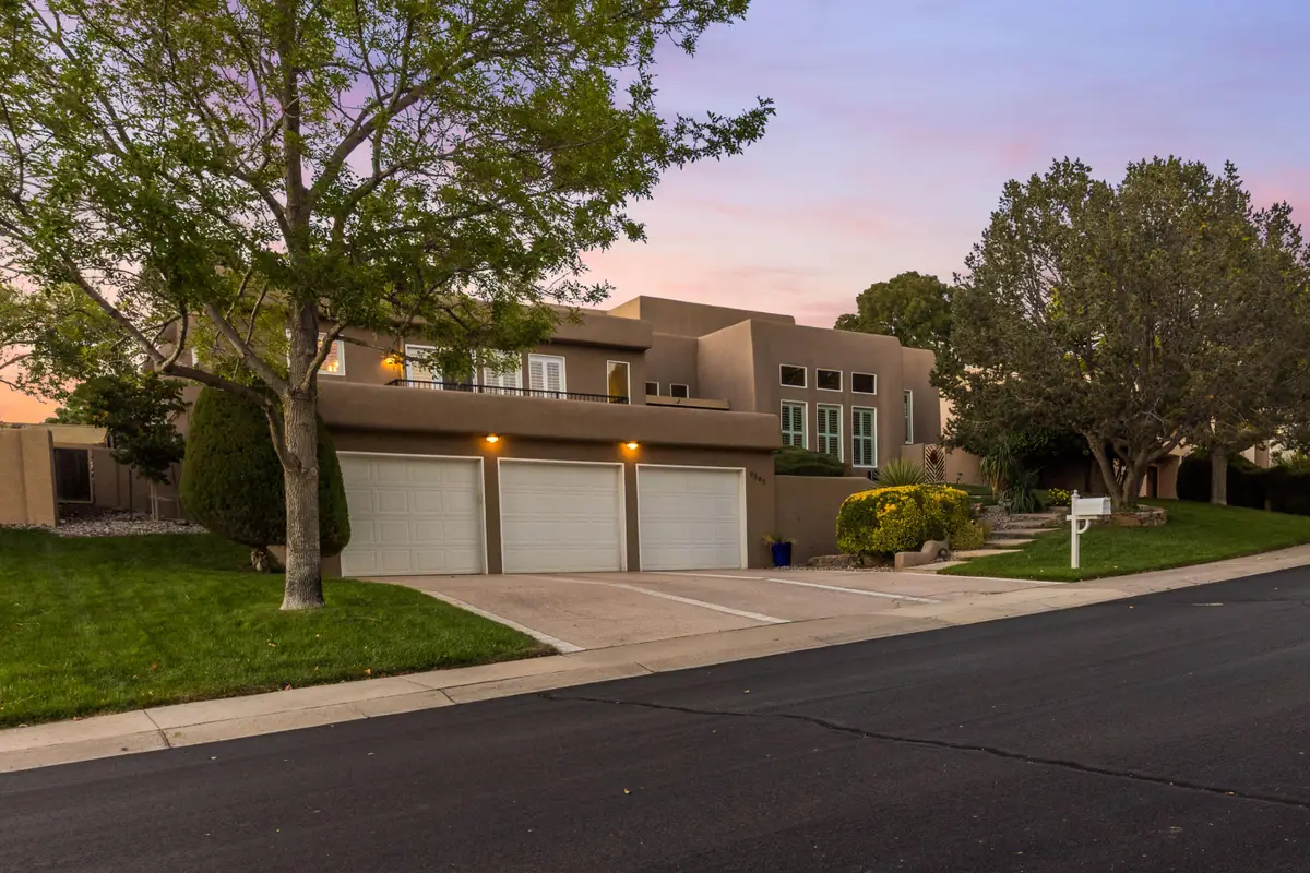 9501 Pebble Beach Drive Ne, Albuquerque, NM 87111 - Image #1