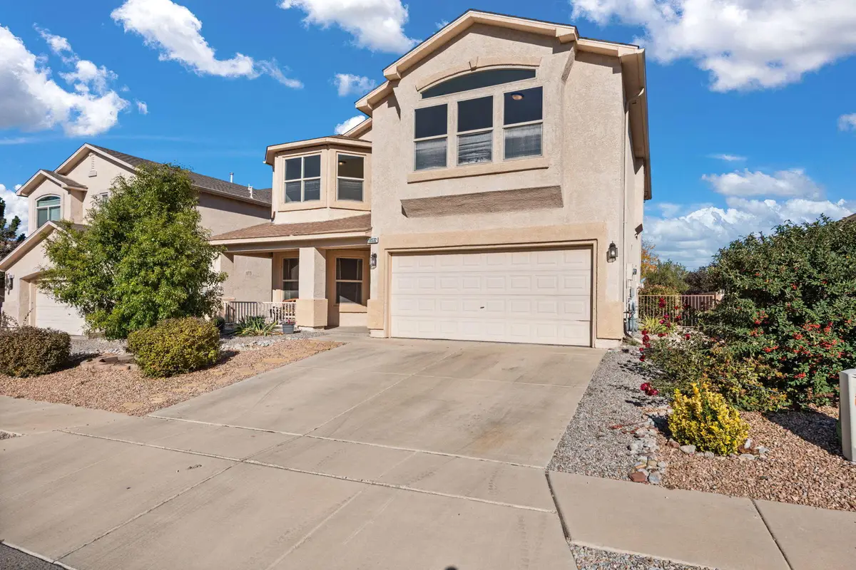10532 Box Canyon Place Nw, Albuquerque, NM 87114 - Image #1