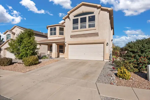10532 Box Canyon Place Nw, Albuquerque, NM 87114