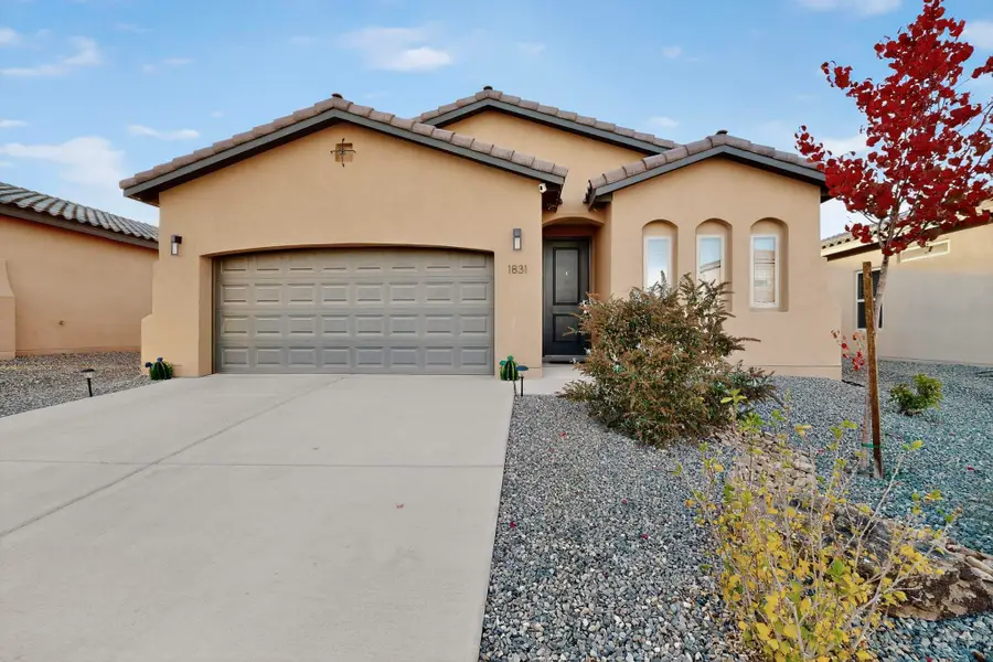1831 Tesoro Loop Nw, Los Lunas, NM 87031 - Image #2