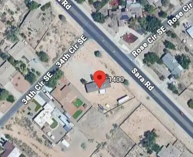 1400 34th Circle Se, Rio Rancho, NM 87124 - Image #1