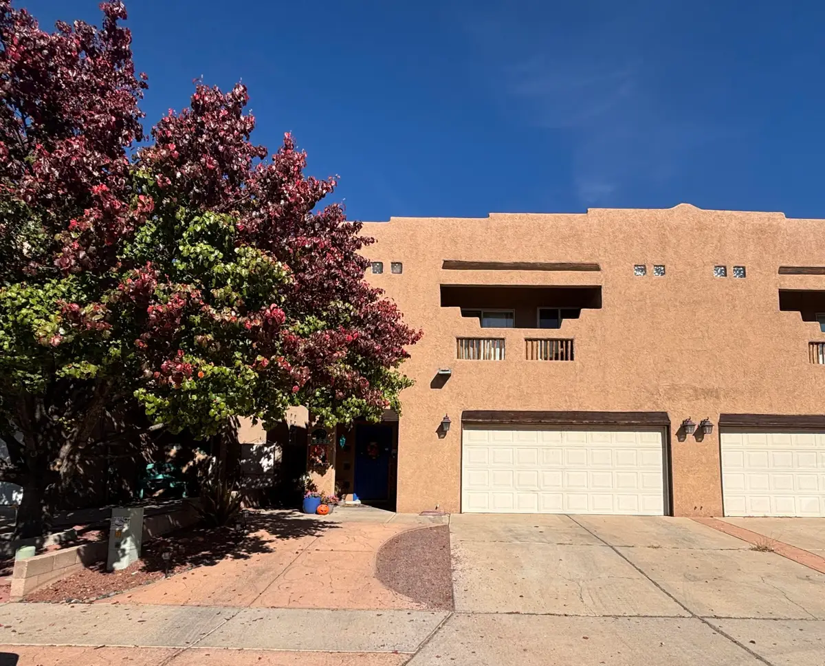 5227 Sugarbear Court Nw, Albuquerque, NM 87120 - Image #1