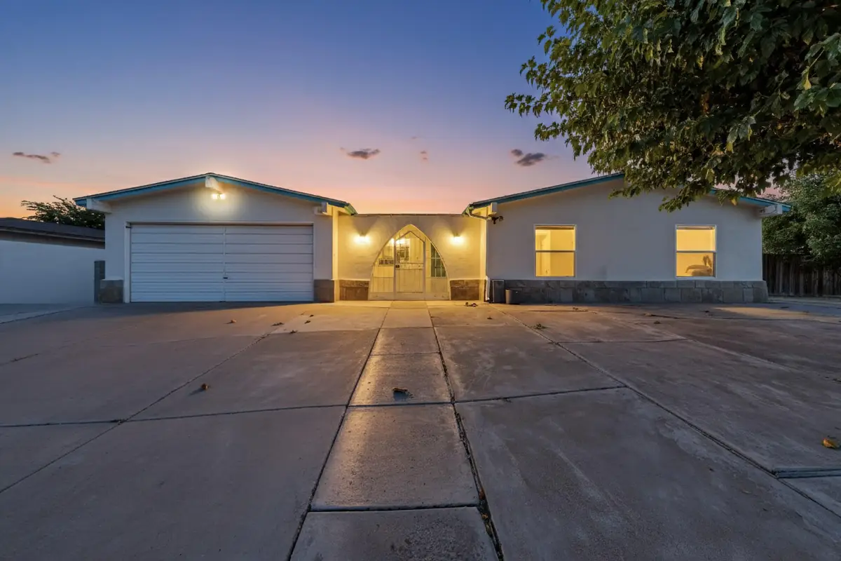 7500 Burke Street Ne, Albuquerque, NM 87109 - Image #1