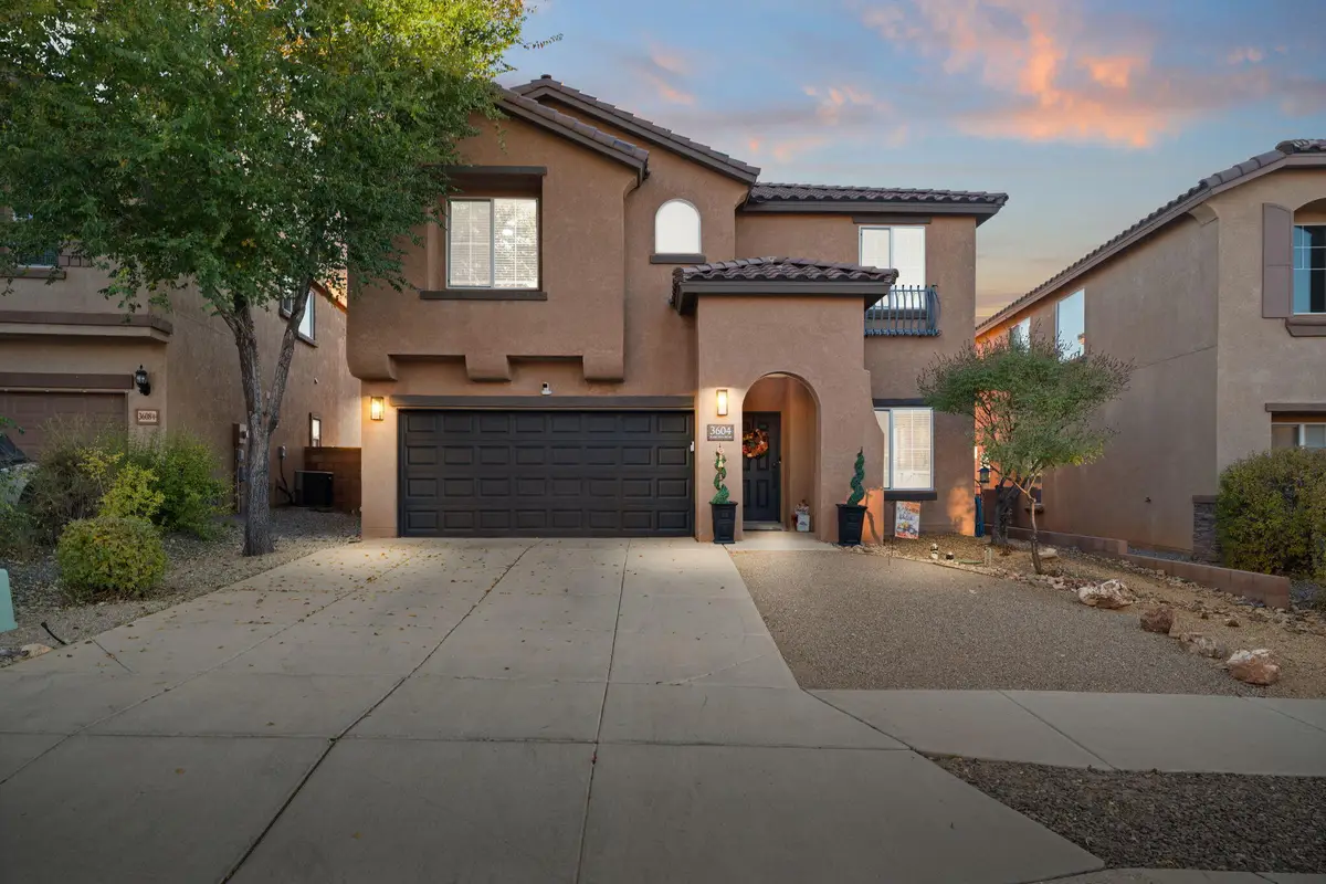 3604 Plano Vista Road Ne, Rio Rancho, NM 87124 - Image #1