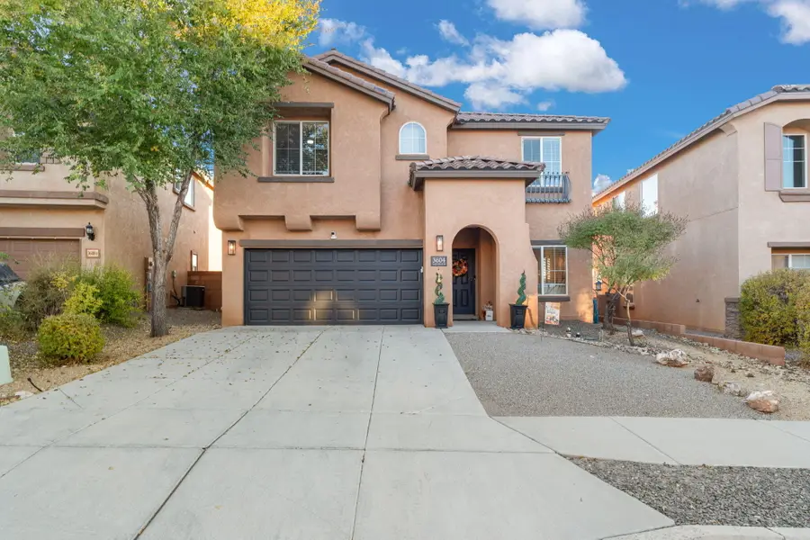 3604 Plano Vista Road Ne, Rio Rancho, NM 87124 - Image #2