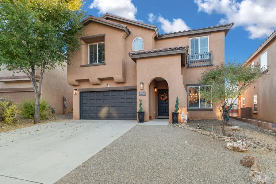 3604 Plano Vista Road Ne, Rio Rancho, NM 87124 - Image #3