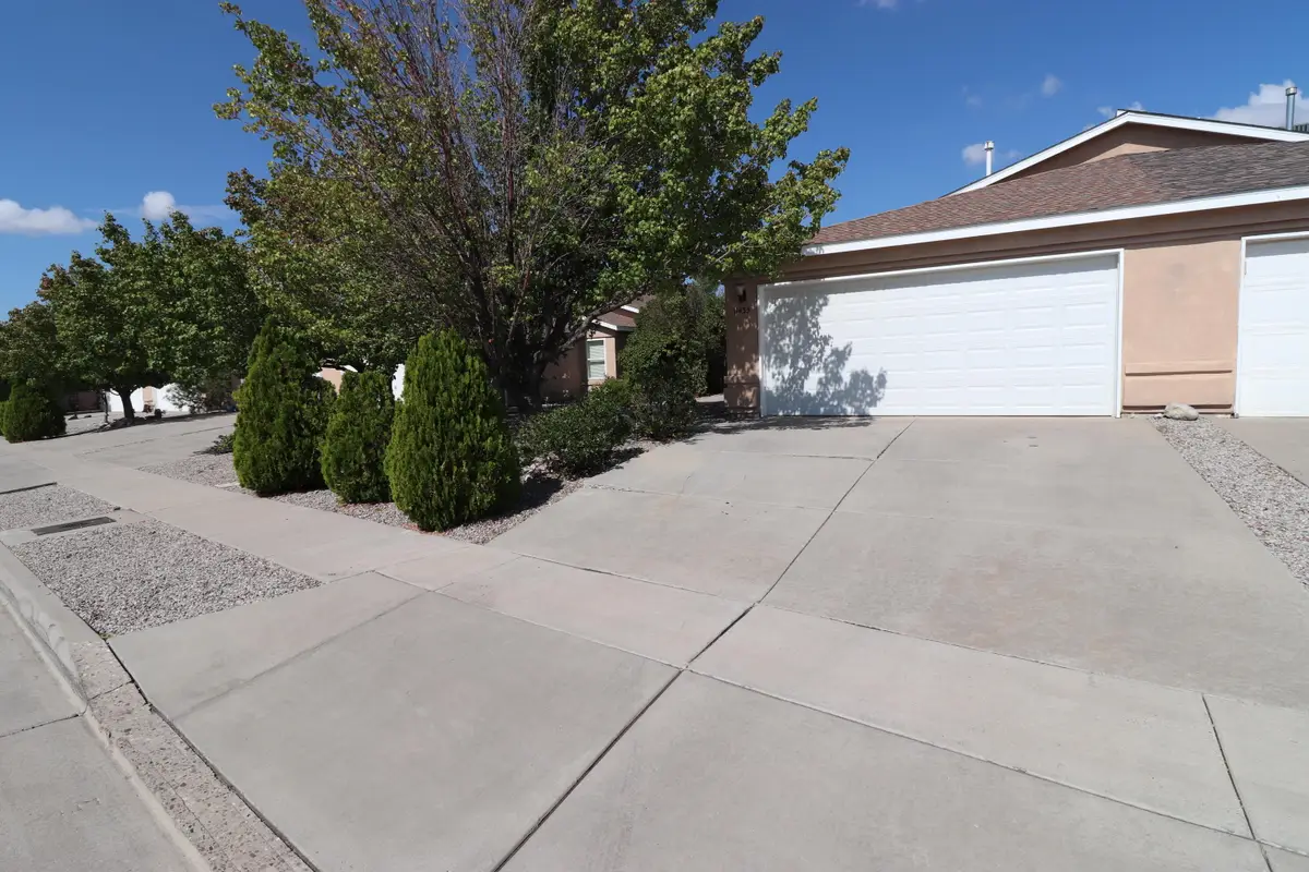 11435 Miravista Place Se, Albuquerque, NM 87123 - Image #1