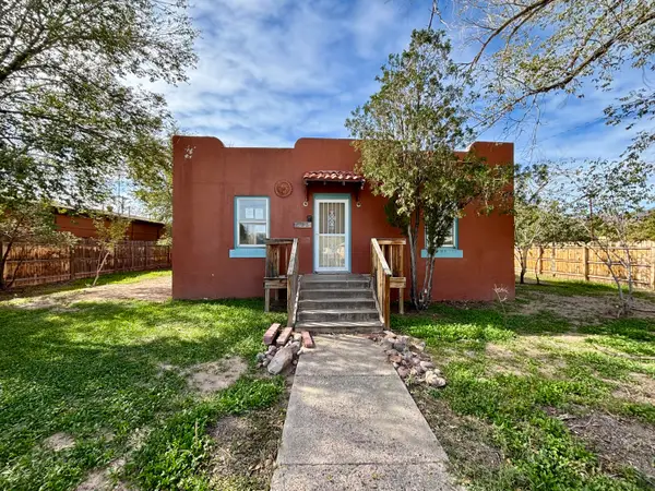 433 School Of Mines Road, Socorro, NM 87801