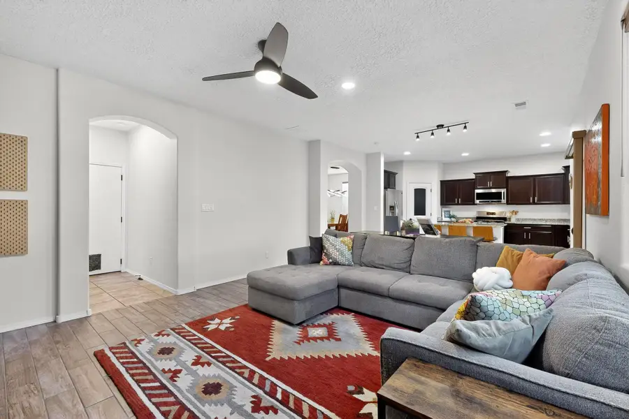 8635 Groundsel Road Nw, Albuquerque, NM 87120 - Image #2