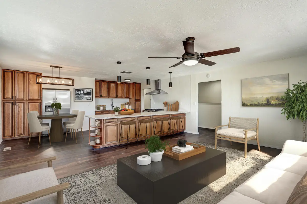 565 Lisbon Avenue Se, Rio Rancho, NM 87124 - Image #1