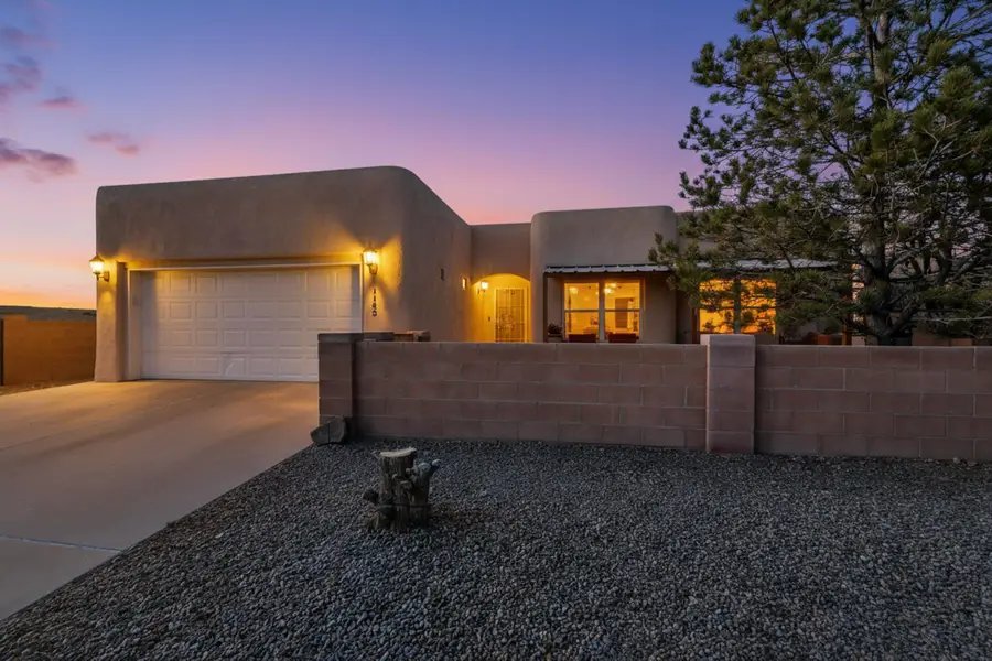 1145 Tulip Road Se, Rio Rancho, NM 87124 - Image #2