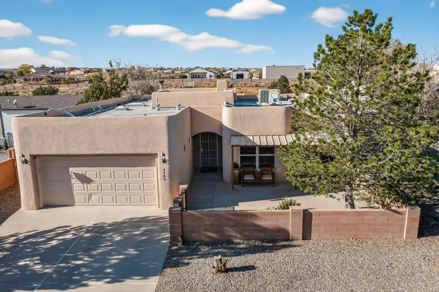 1145 Tulip Road Se, Rio Rancho, NM 87124 - Image #3