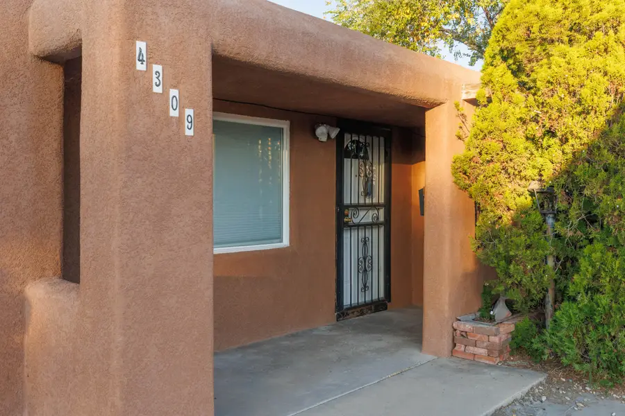 4309 Delamar Avenue Ne, Albuquerque, NM 87110 - Image #2