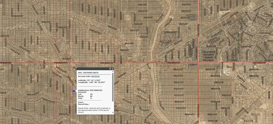 2019th (u9 B49 L45) Street Sw #9, Rio Rancho, NM 87124 - Image #2