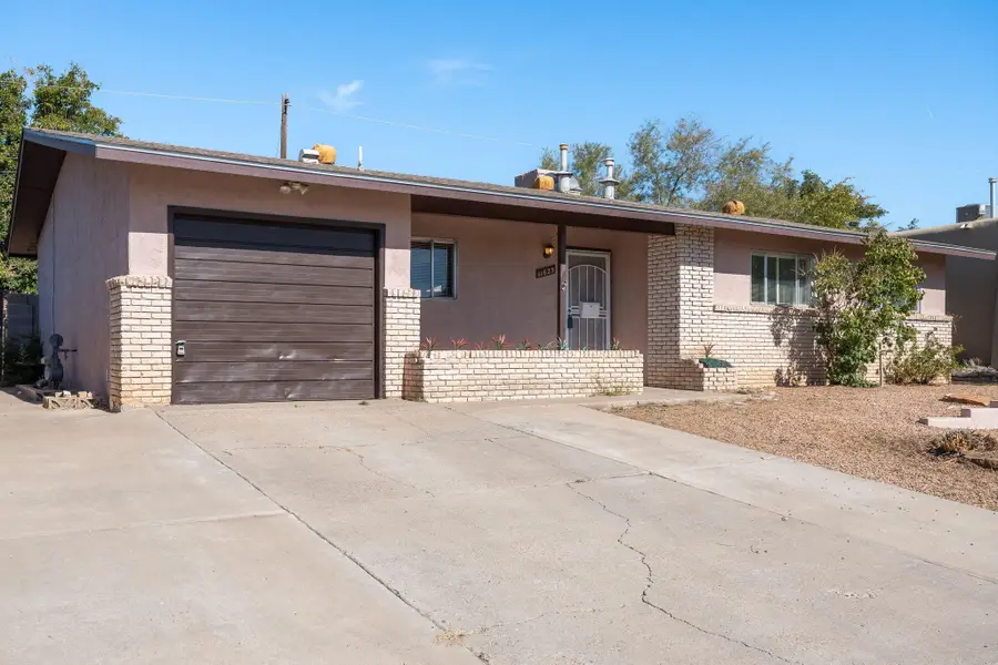 11625 Mocho Place Ne, Albuquerque, NM 87123 - Image #2