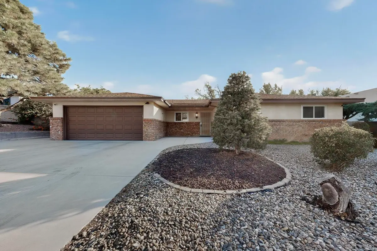 14116 Mocho Avenue Ne, Albuquerque, NM 87123 - Image #1