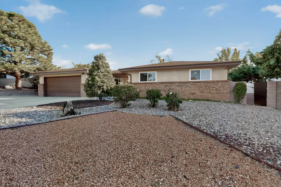 14116 Mocho Avenue Ne, Albuquerque, NM 87123 - Image #2